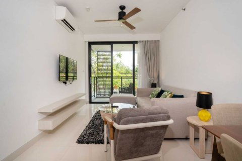 Condominio de 2 dormitorios en Bang Tao, Tailandia № 84851 - foto 5
