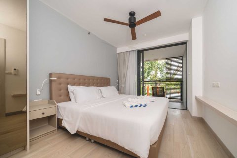 Condominio de 2 dormitorios en Bang Tao, Tailandia № 84851 - foto 22