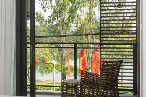 Condominio de 2 dormitorios en Bang Tao, Tailandia № 84851 - foto 6
