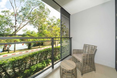 Condominio de 2 dormitorios en Bang Tao, Tailandia № 84851 - foto 25