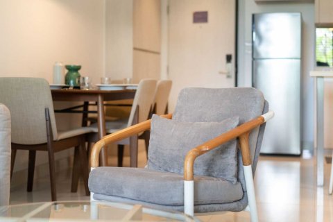 Condominio de 2 dormitorios en Bang Tao, Tailandia № 84851 - foto 4