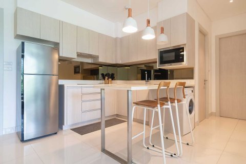 Condominio de 2 dormitorios en Bang Tao, Tailandia № 84851 - foto 16