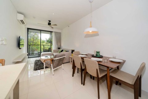 Condominio de 2 dormitorios en Bang Tao, Tailandia № 84851 - foto 12