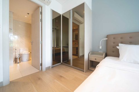 Condominio de 2 dormitorios en Bang Tao, Tailandia № 84851 - foto 29