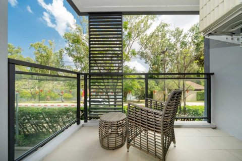 Condominio de 2 dormitorios en Bang Tao, Tailandia № 84851 - foto 7