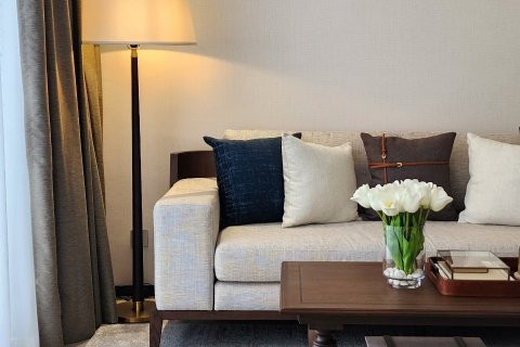 Condominio de 1 dormitorio en Hua Hin, Tailandia № 79260 - foto 30