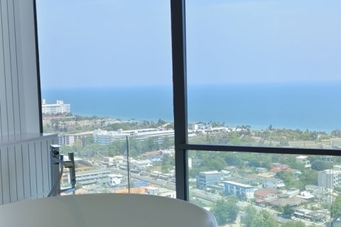 Eigentumswohnung in Hua Hin, Thailand, 1 Schlafzimmer № 79254 - Foto 10