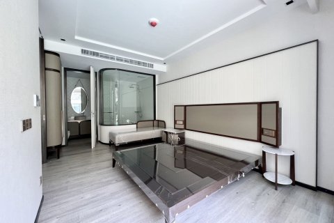Condominio de 1 dormitorio en Hua Hin, Tailandia № 79259 - foto 22