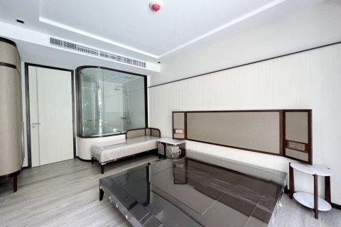 Condominio de 1 dormitorio en Hua Hin, Tailandia № 79259 - foto 13