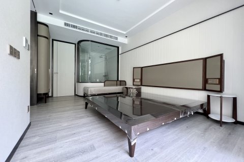 Condominio de 1 dormitorio en Hua Hin, Tailandia № 79259 - foto 10