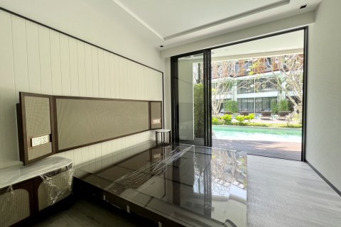 Condominio de 1 dormitorio en Hua Hin, Tailandia № 79259 - foto 14