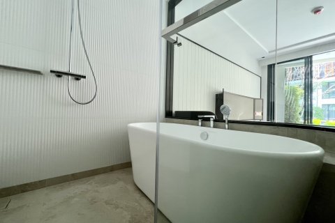 Condominio de 1 dormitorio en Hua Hin, Tailandia № 79259 - foto 18