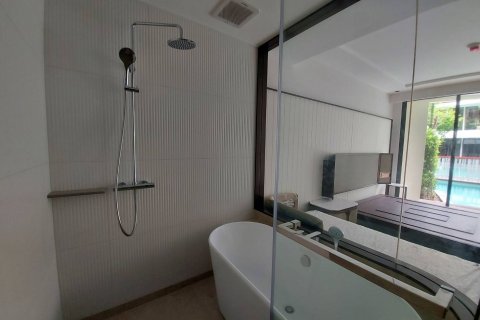 Condominio de 1 dormitorio en Hua Hin, Tailandia № 79259 - foto 8
