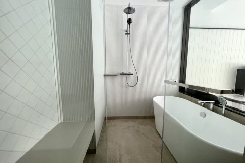 Condominio de 1 dormitorio en Hua Hin, Tailandia № 79259 - foto 20