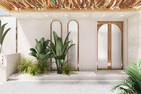 Off-plan The Balian Koh Samui Villas in Ko Samui, Thailand № 79482 - photo 5