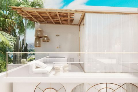 Off-plan The Balian Koh Samui Villas in Ko Samui, Thailand № 79482 - photo 2