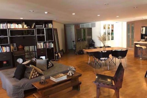 Condominio de 3 dormitorios en Watthana, Bangkok, Tailandia № 76812 - foto 2