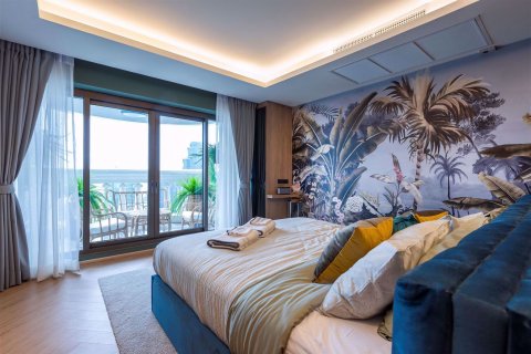 Condominio de 2 dormitorios en Bang Rak, Bangkok, Tailandia № 76814 - foto 28