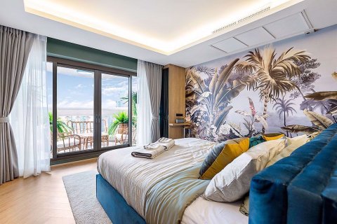 Condominio de 2 dormitorios en Bang Rak, Bangkok, Tailandia № 76814 - foto 30