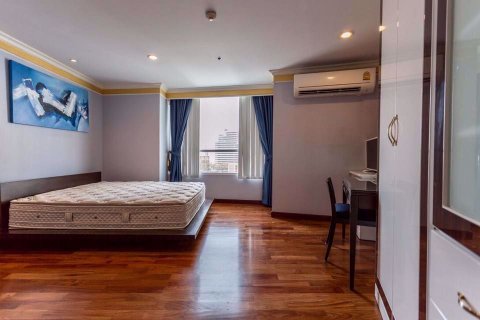 Eigentumswohnung in Pathum Wan, Bangkok, Thailand, 2 Schlafzimmer № 76808 - Foto 18