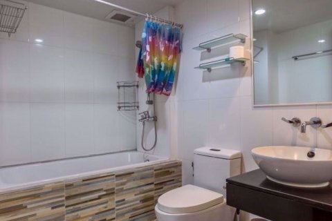 Eigentumswohnung in Pathum Wan, Bangkok, Thailand, 2 Schlafzimmer № 76808 - Foto 22