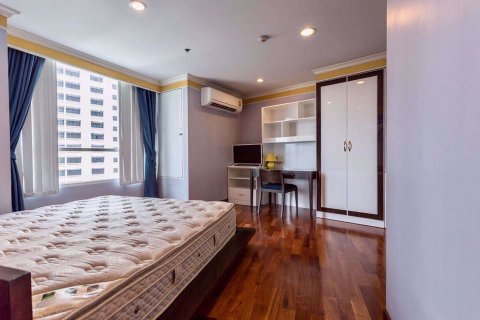 Eigentumswohnung in Pathum Wan, Bangkok, Thailand, 2 Schlafzimmer № 76808 - Foto 19