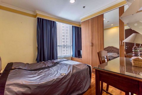 Eigentumswohnung in Pathum Wan, Bangkok, Thailand, 2 Schlafzimmer № 76808 - Foto 13