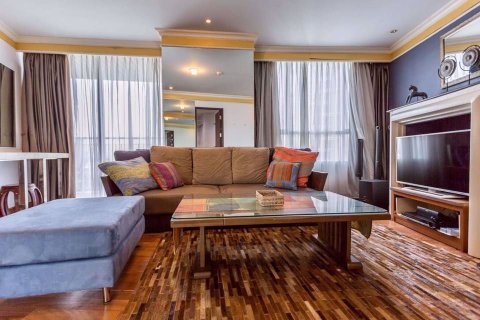 Eigentumswohnung in Pathum Wan, Bangkok, Thailand, 2 Schlafzimmer № 76808 - Foto 4