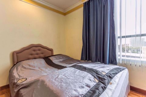 Eigentumswohnung in Pathum Wan, Bangkok, Thailand, 2 Schlafzimmer № 76808 - Foto 15