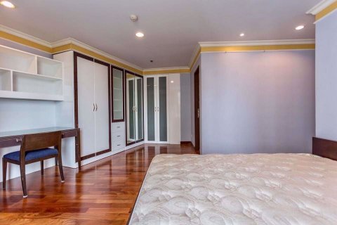 Eigentumswohnung in Pathum Wan, Bangkok, Thailand, 2 Schlafzimmer № 76808 - Foto 16