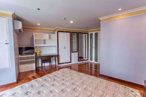 Eigentumswohnung in Pathum Wan, Bangkok, Thailand, 2 Schlafzimmer № 76808 - Foto 21