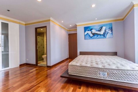 Eigentumswohnung in Pathum Wan, Bangkok, Thailand, 2 Schlafzimmer № 76808 - Foto 17