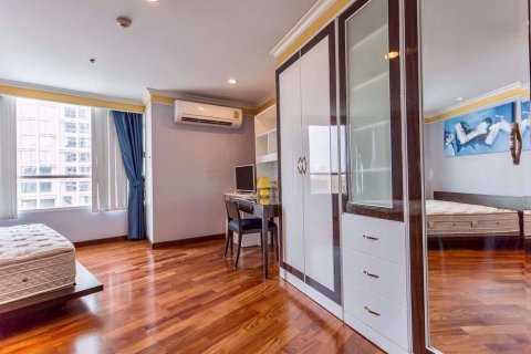 Eigentumswohnung in Pathum Wan, Bangkok, Thailand, 2 Schlafzimmer № 76808 - Foto 20