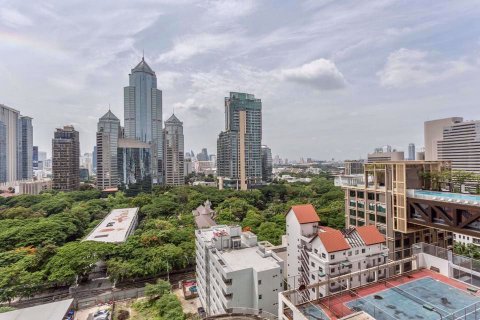 Eigentumswohnung in Pathum Wan, Bangkok, Thailand, 2 Schlafzimmer № 76808 - Foto 26