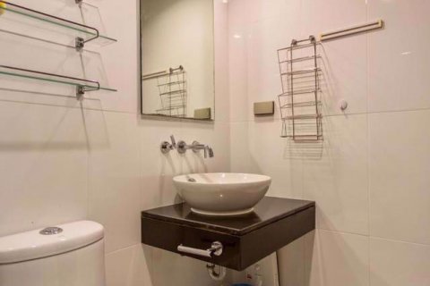 Eigentumswohnung in Pathum Wan, Bangkok, Thailand, 2 Schlafzimmer № 76808 - Foto 25
