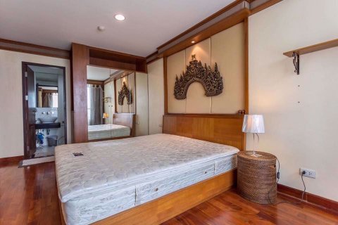 Condominio de 1 dormitorio en Pathum Wan, Bangkok, Tailandia № 76809 - foto 18