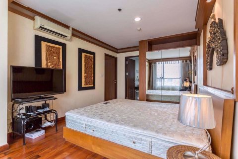 Condominio de 1 dormitorio en Pathum Wan, Bangkok, Tailandia № 76809 - foto 15