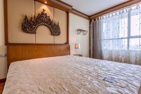 Condominio de 1 dormitorio en Pathum Wan, Bangkok, Tailandia № 76809 - foto 17