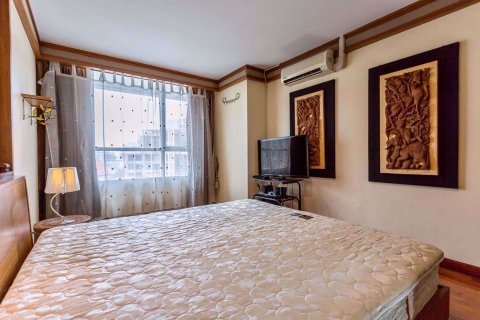 Condominio de 1 dormitorio en Pathum Wan, Bangkok, Tailandia № 76809 - foto 19