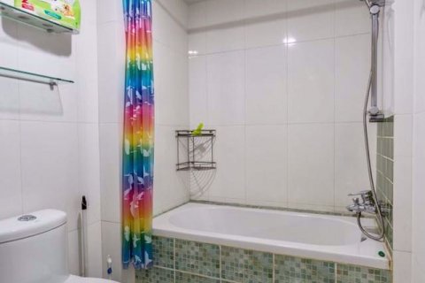 Condominio de 1 dormitorio en Pathum Wan, Bangkok, Tailandia № 76809 - foto 21