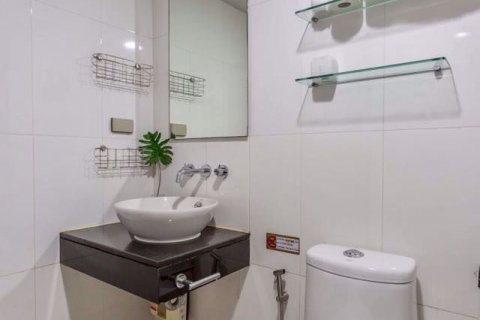 Condominio de 1 dormitorio en Pathum Wan, Bangkok, Tailandia № 76809 - foto 22