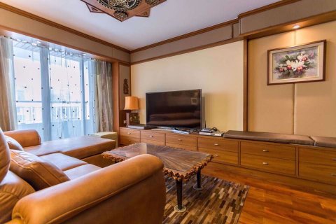 Condominio de 1 dormitorio en Pathum Wan, Bangkok, Tailandia № 76809 - foto 11