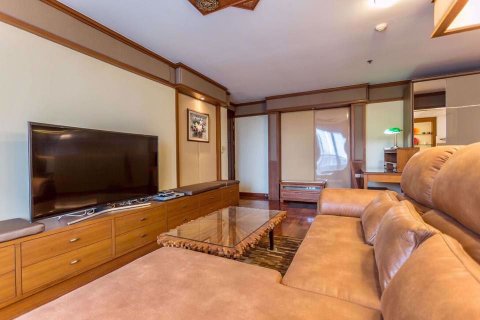 Condominio de 1 dormitorio en Pathum Wan, Bangkok, Tailandia № 76809 - foto 5