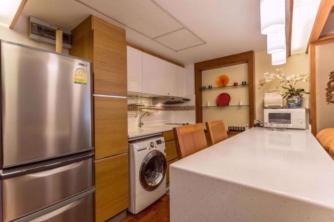 Condominio de 1 dormitorio en Pathum Wan, Bangkok, Tailandia № 76809 - foto 14