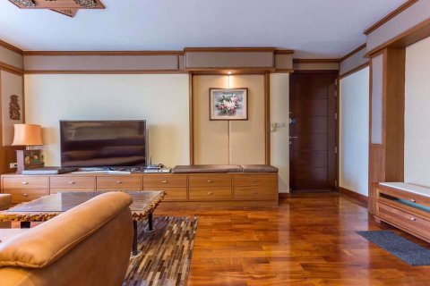 Condominio de 1 dormitorio en Pathum Wan, Bangkok, Tailandia № 76809 - foto 10