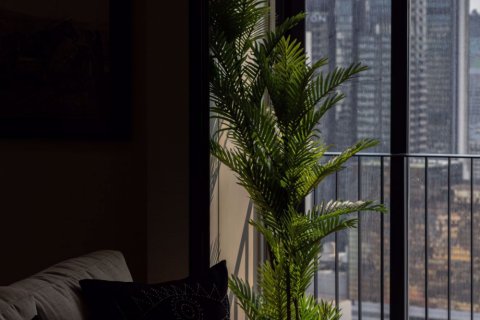 Condominio de 1 dormitorio en Bang Rak, Bangkok, Tailandia № 76813 - foto 8