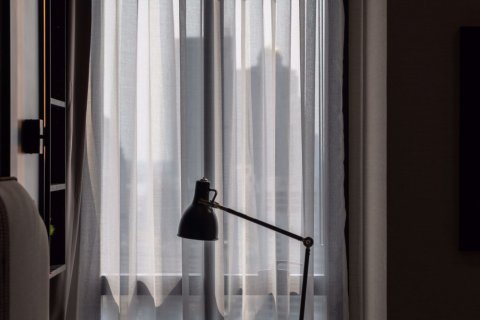 Condominio de 1 dormitorio en Bang Rak, Bangkok, Tailandia № 76813 - foto 22