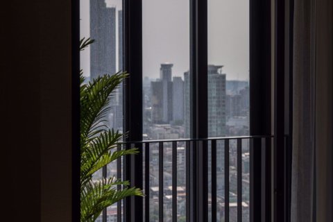 Condominio de 1 dormitorio en Bang Rak, Bangkok, Tailandia № 76813 - foto 23