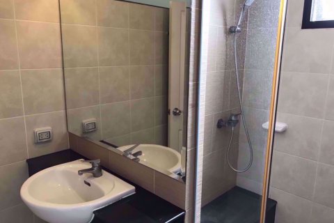 Eigentumswohnung in Bang Kho Laem, Bangkok, Thailand, 1 Schlafzimmer № 76968 - Foto 9
