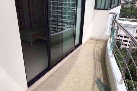 Eigentumswohnung in Bang Kho Laem, Bangkok, Thailand, 1 Schlafzimmer № 76968 - Foto 11
